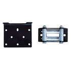 Winche Eléctrico 12v / 4500lb (2041kg) 3