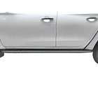 Pisadera Mitsubishi L200 2016-2023 Heavy Duty 5