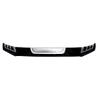 Deflector de Capot Bicolor para Ford Ranger 2024 2