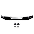 Deflector de Capot Bicolor para Ford Ranger 2024 5