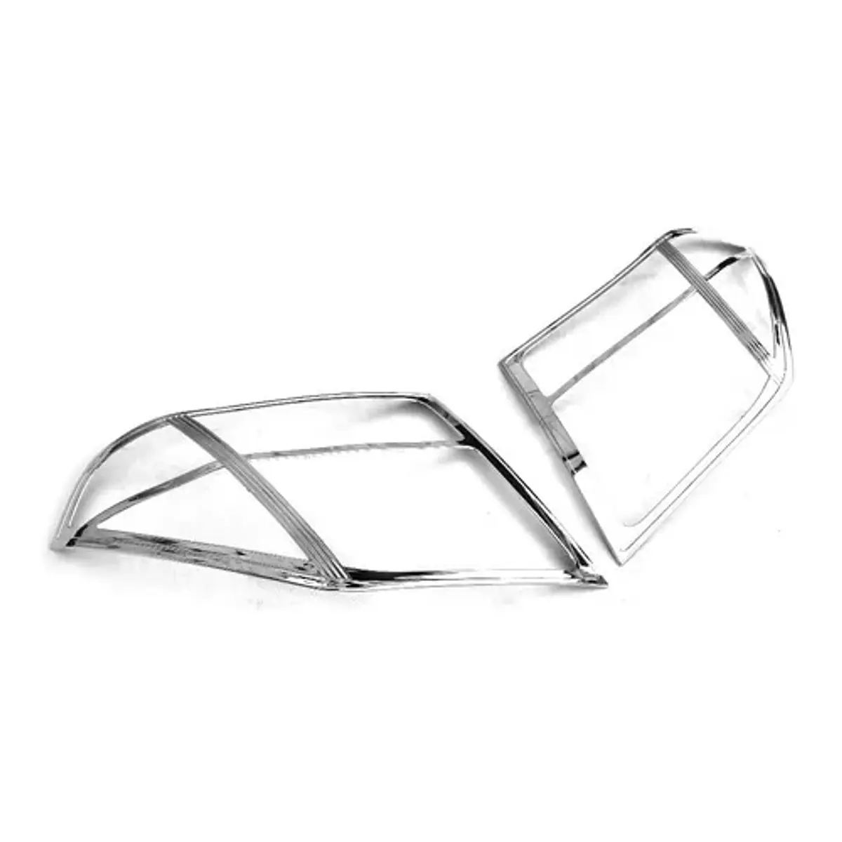 Bisel Decorativo Navara 2005+ - Estilo y Elegancia