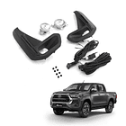 Neblineros Toyota Hilux Revo 2021 - 2022 1