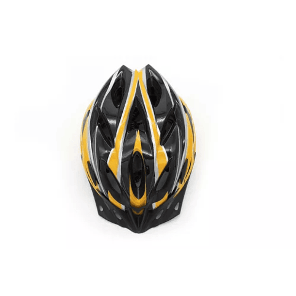 Casco Protector Adulto Universal Ajustable Para Bicicleta 4