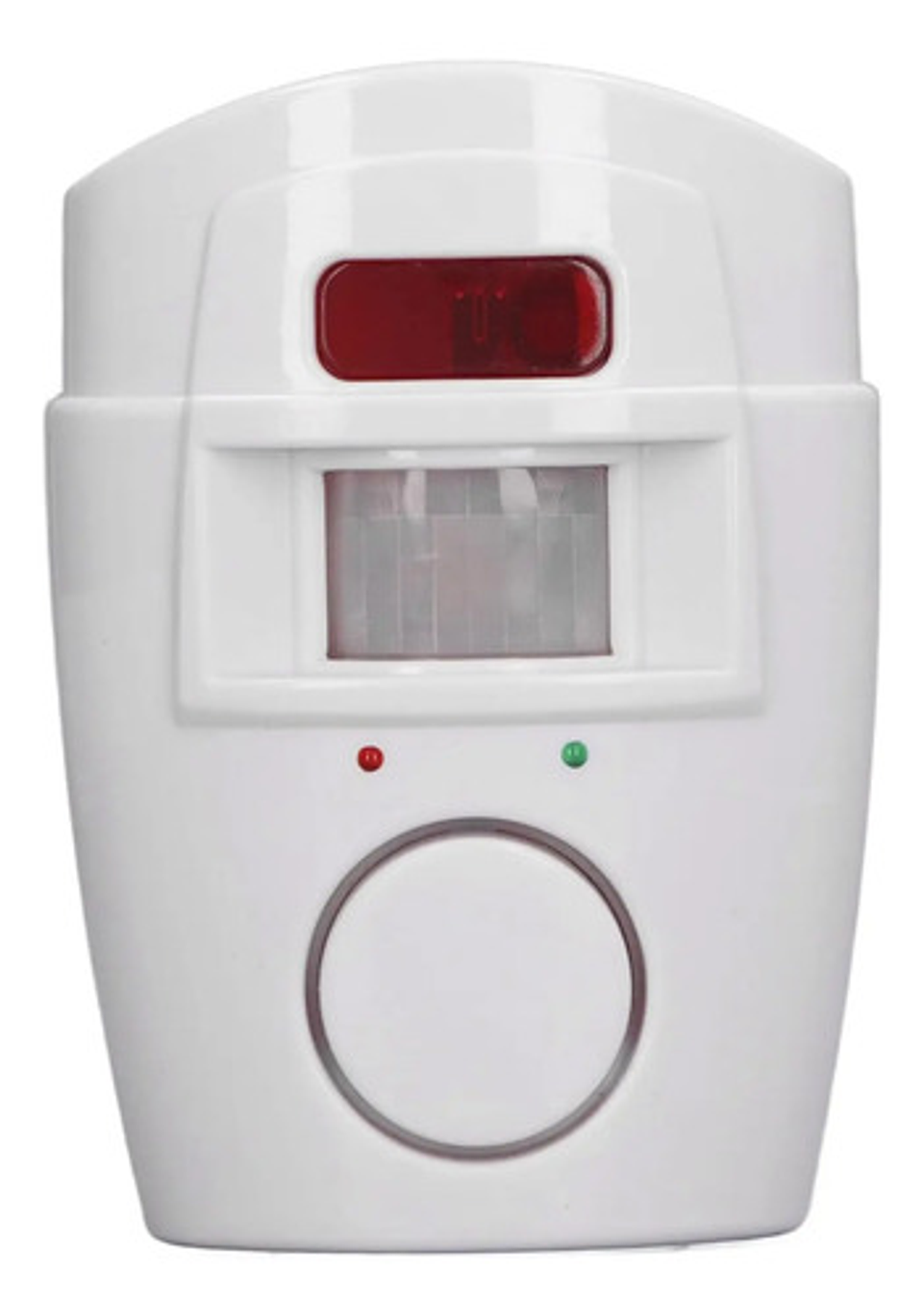 Alarma Para Hogar Sensor De Movimiento Inalámbrica  6