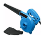 Soplador De Aire Alta Potencia 13000rpm 350watts - Miniatura 1