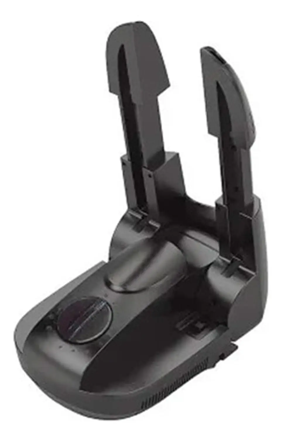 Secador Eléctrico Footwear Para Zapatos 1 Par Negro Compacto 2