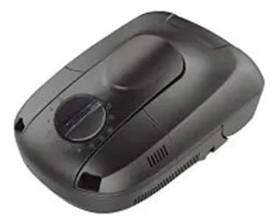 Secador Eléctrico Footwear Para Zapatos 1 Par Negro Compacto 3