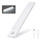 Luz Led Con Sensor Movimiento Barra Closet Baño Cocina 30 Cm - Miniatura 1