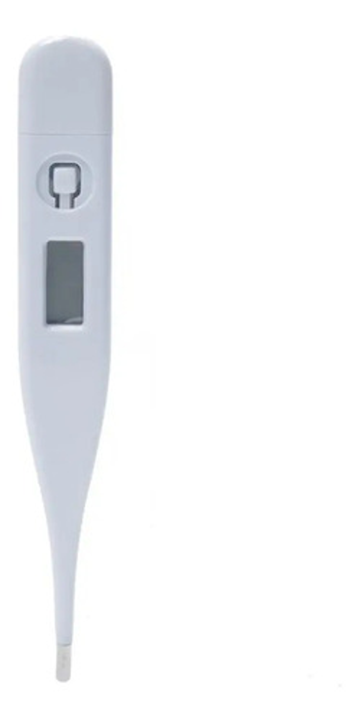 Termómetro Corporal Digital Tipo Lapiz Bebe  2