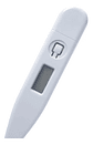 Termómetro Corporal Digital Tipo Lapiz Bebe  - Miniatura 3