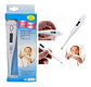 Termómetro Corporal Digital Tipo Lapiz Bebe  - Miniatura 6