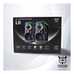 Parlantes Altavoz Onikuma  Rgb Multimedia 10w - Miniatura 4
