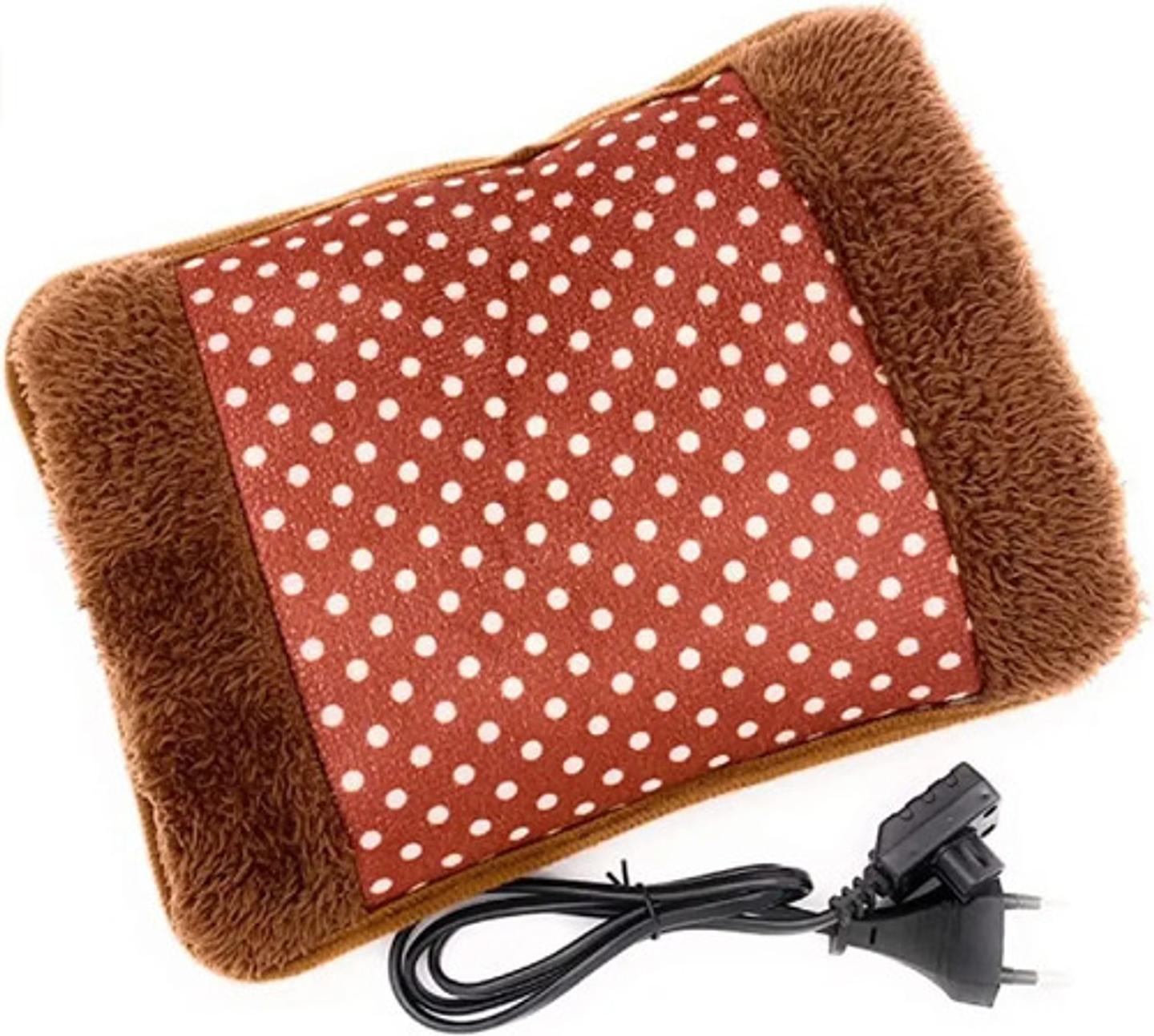 Guatero Recargable Calentador De Manos Modelos Varios 5