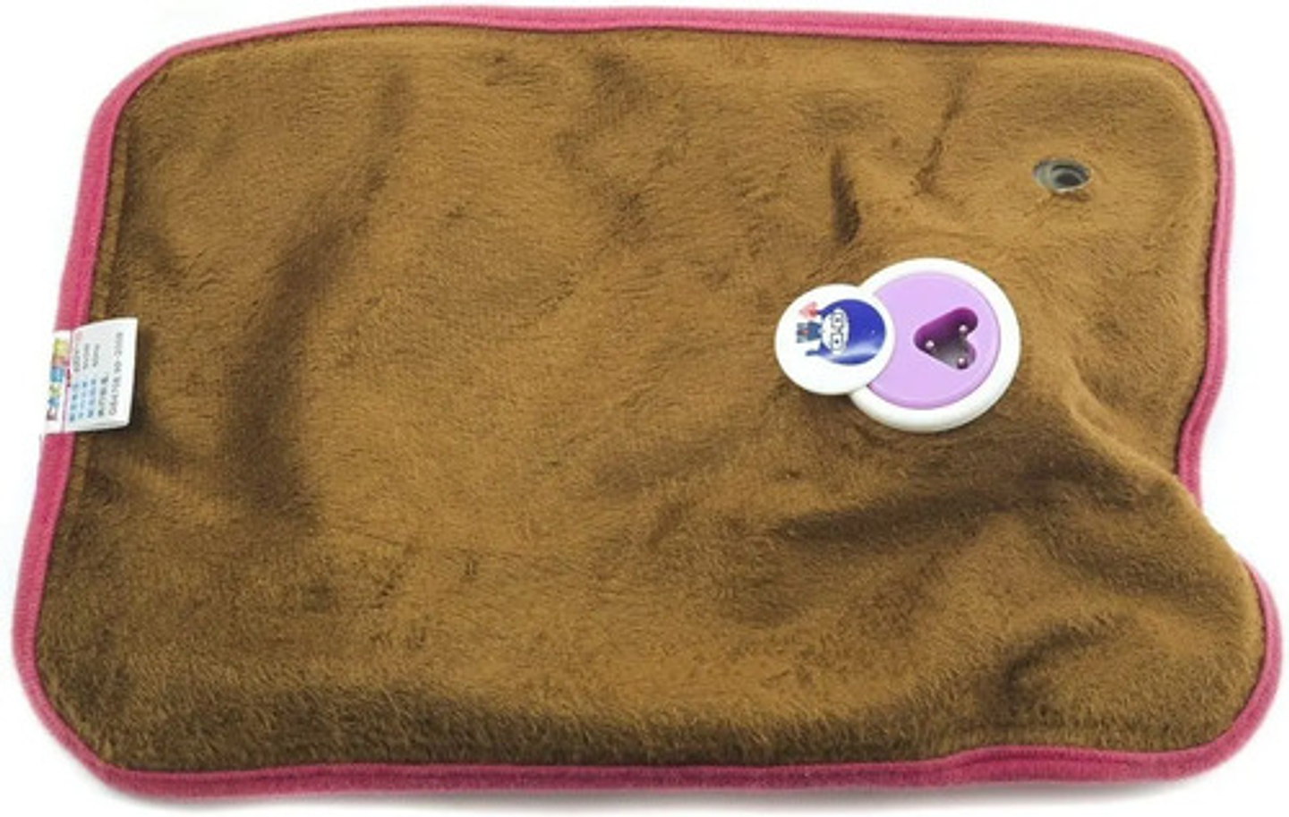 Guatero Recargable Calentador De Manos Modelos Varios 11