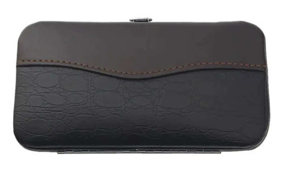 Herramienta Manicura Profesional Pedicura Acero Inoxidable 2