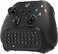Teclado Para Xbox One Negro - Miniatura 1
