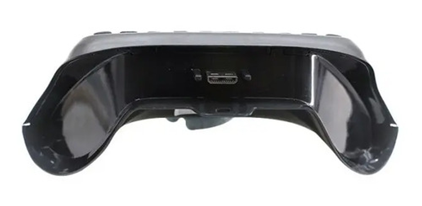 Teclado Para Xbox One Negro 4