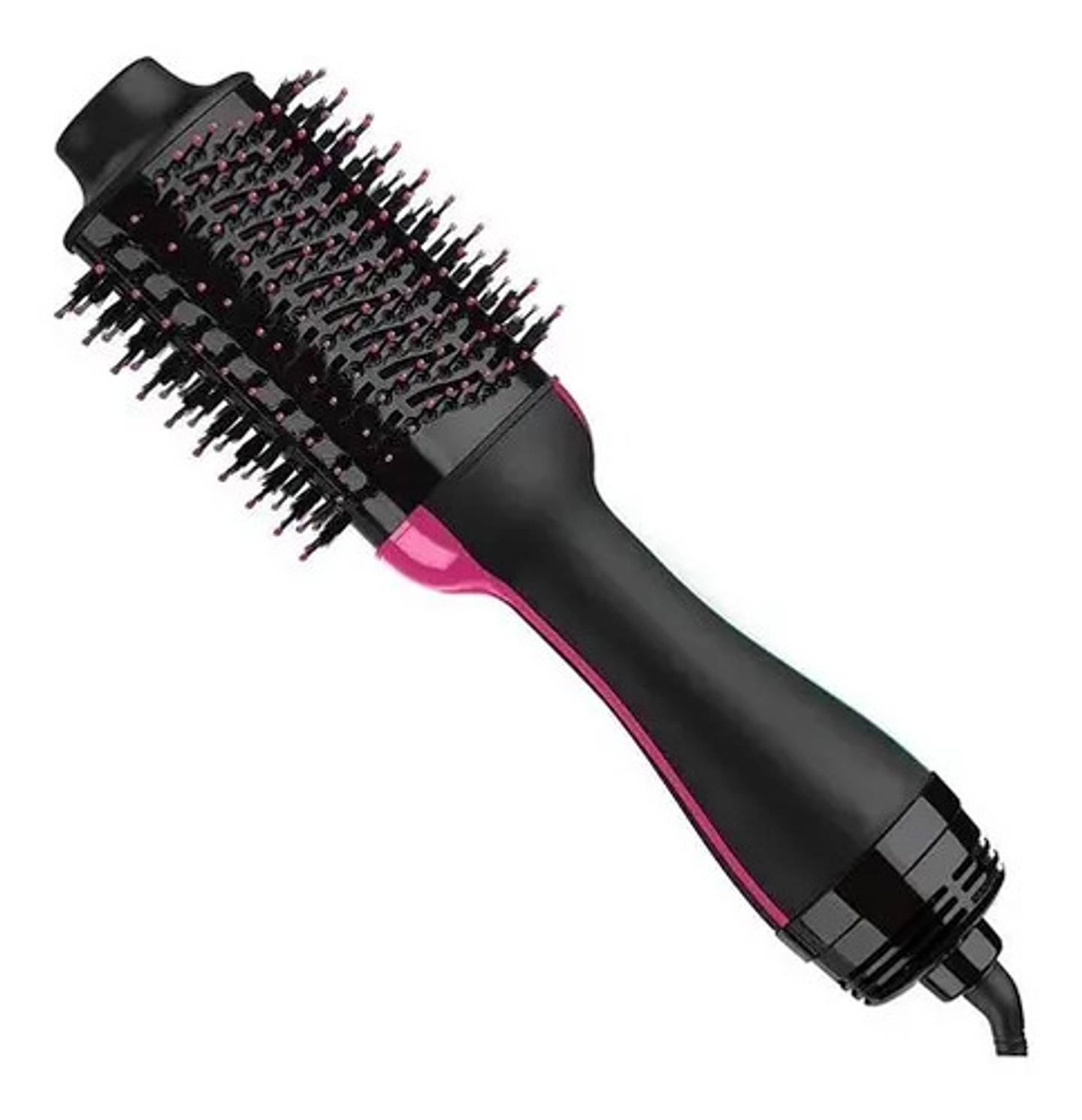 Secador Cepillo One Step 3 En 1 Para Secar Y Alisar El Pelo 2