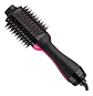 Secador Cepillo One Step 3 En 1 Para Secar Y Alisar El Pelo - Miniatura 2