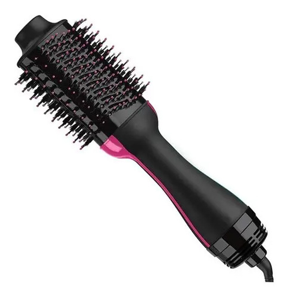 Secador Cepillo One Step 3 En 1 Para Secar Y Alisar El Pelo 2