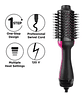 Secador Cepillo One Step 3 En 1 Para Secar Y Alisar El Pelo - Miniatura 5