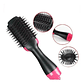 Secador Cepillo One Step 3 En 1 Para Secar Y Alisar El Pelo - Miniatura 6