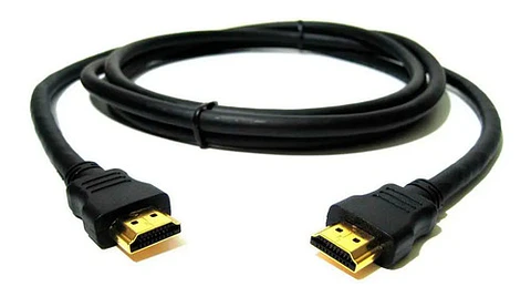 Cable Hdmi 4k De 1.5 Metros 