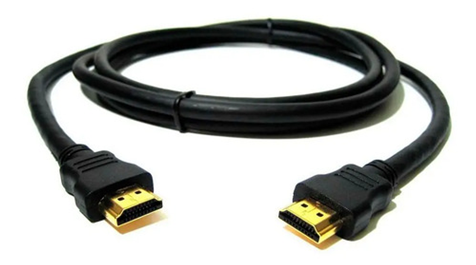 Cable Hdmi 4k De 1.5 Metros  1