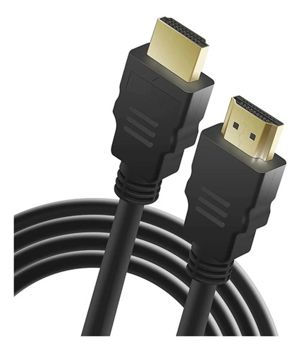 Cable Hdmi 4k De 1.5 Metros  2