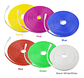 Hilo Tira Luz Neón Colores Led Conector 5m - Miniatura 41