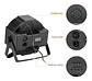 Foco Par 18 Led Rgb Dmx Fiesta Luces Thek - Miniatura 6