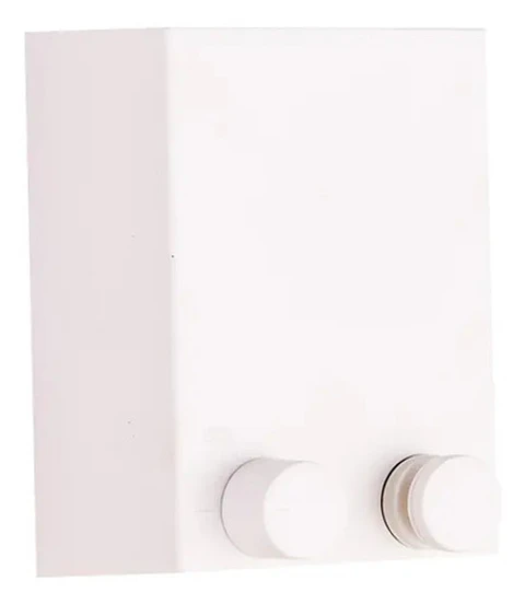 Tendedero Retráctil Para Interiores De Acero Inoxidable