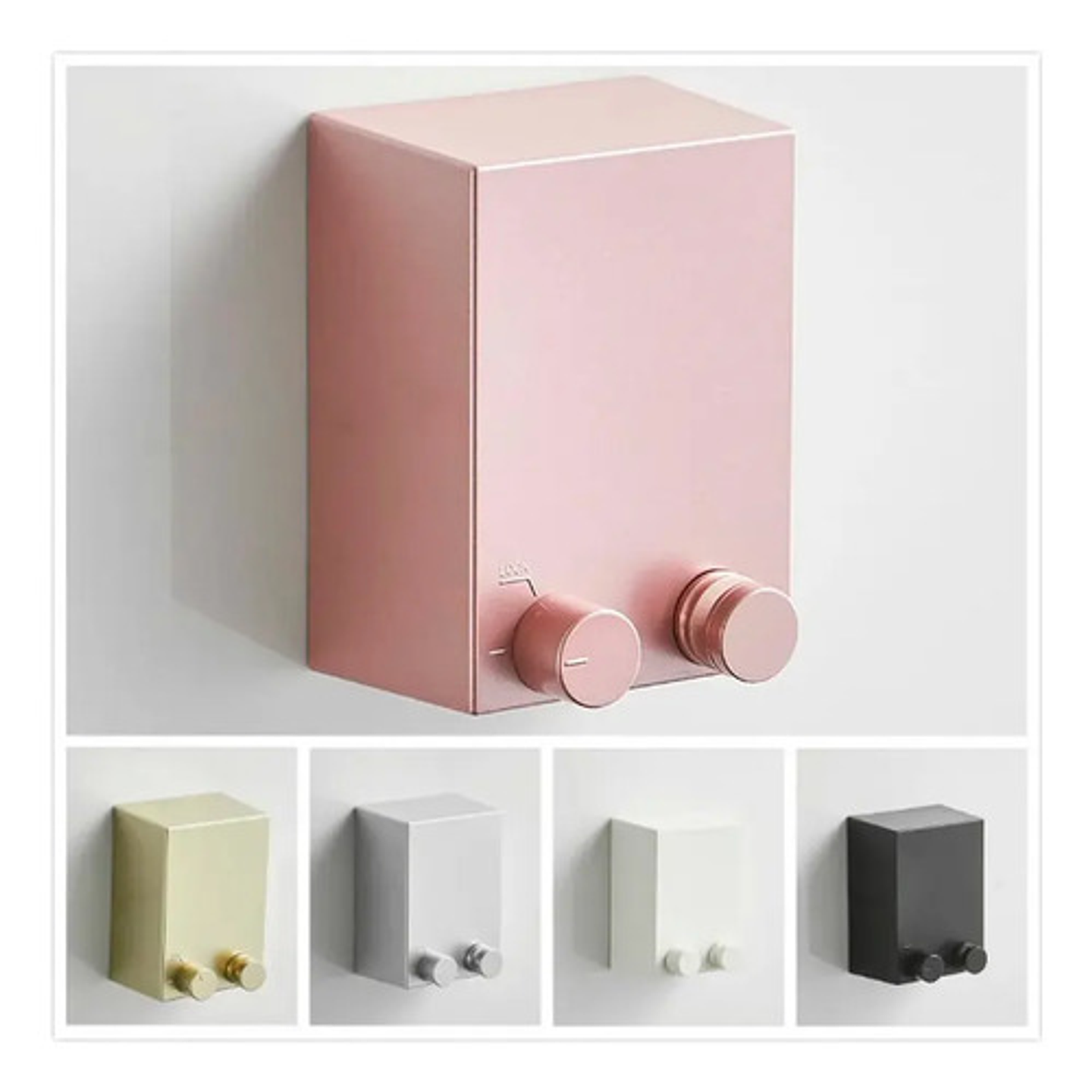 Tendedero Retráctil Para Interiores De Acero Inoxidable 8