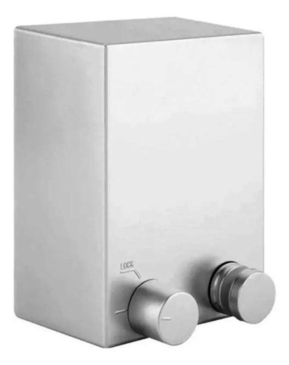Tendedero Retráctil Para Interiores De Acero Inoxidable 13