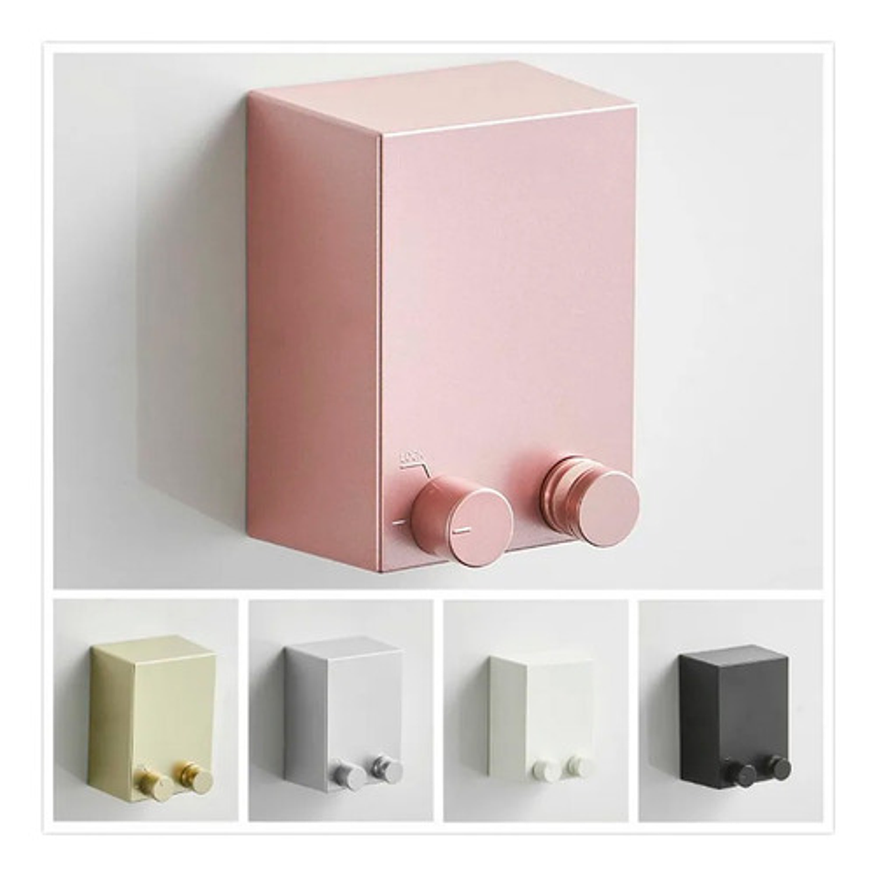 Tendedero Retráctil Para Interiores De Acero Inoxidable 20