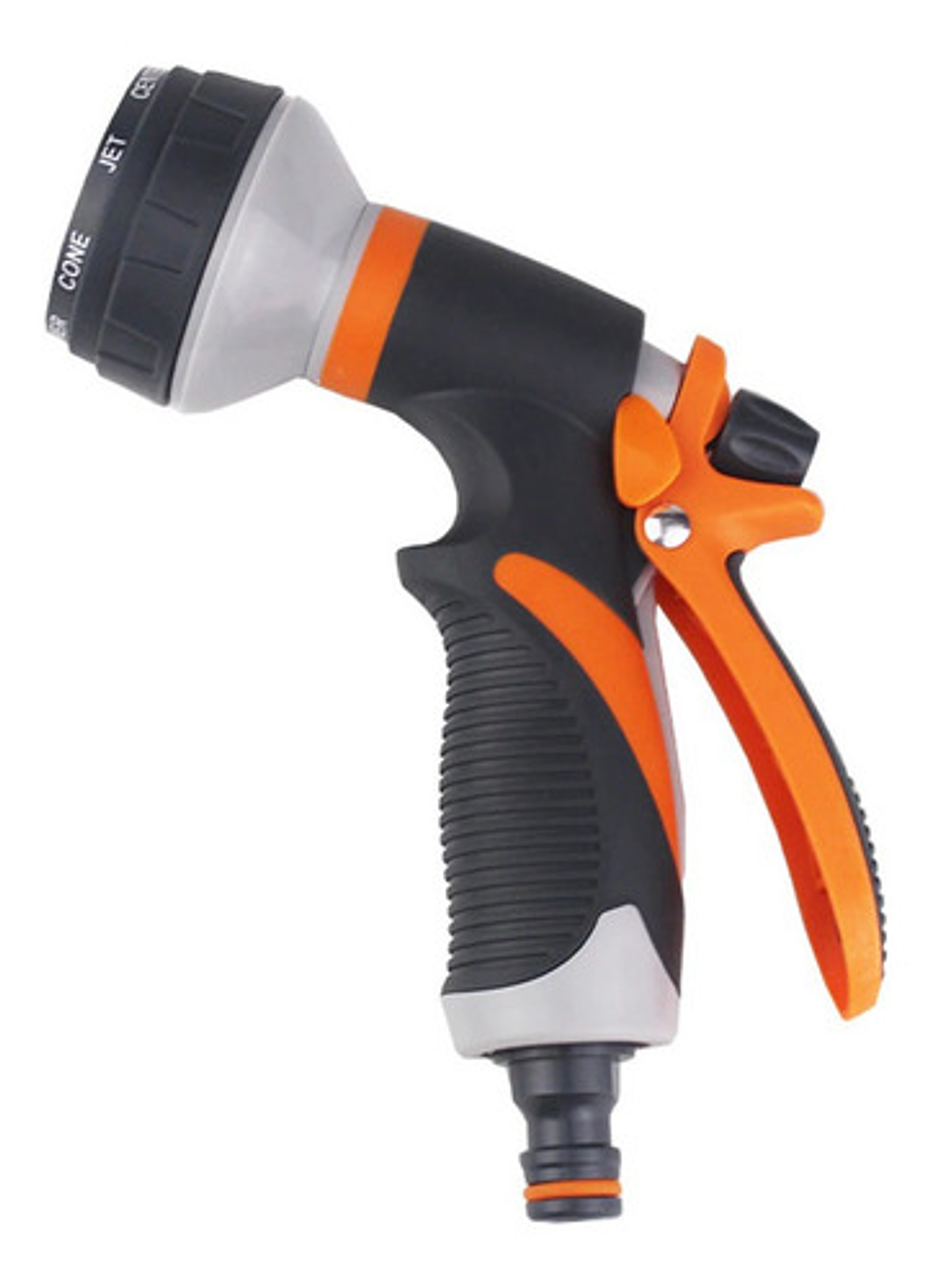 Pistola De Riego Alta Presión De Manguera Para Jardín 2