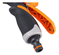 Pistola De Riego Alta Presión De Manguera Para Jardín - Miniatura 4