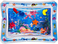 Alfombra De Agua Sensorial Para Bebes Inflable 59cm - Miniatura 2