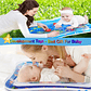 Alfombra De Agua Sensorial Para Bebes Inflable 59cm - Miniatura 8