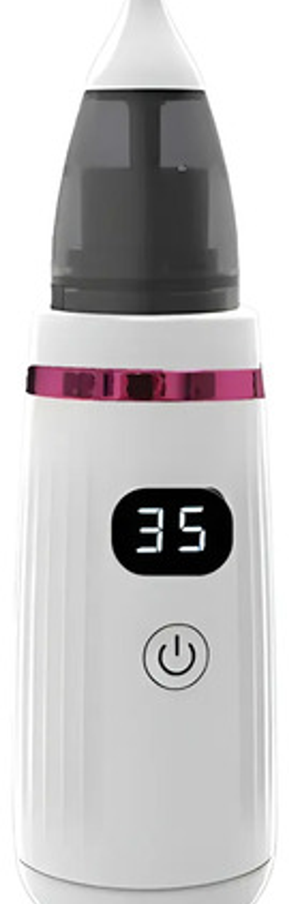 Aspirador Nasal De Bebé Electrico  1