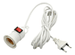 Soquete Alargador E27 Con Interruptor  - Miniatura 9