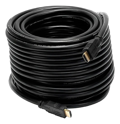 Splitter Hdmi 1x2 Full Hd Activo 2 Salidas 1080p Tv / Metal 