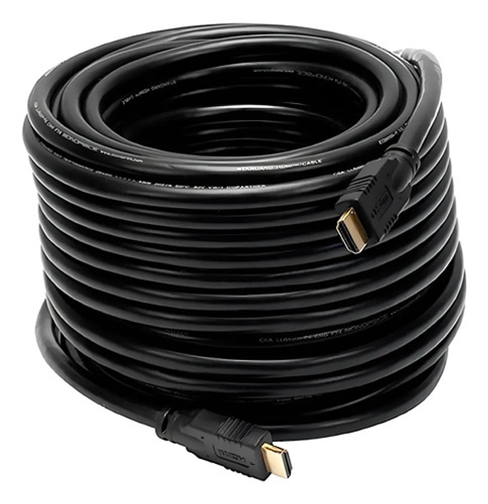 Splitter Hdmi 1x2 Full Hd Activo 2 Salidas 1080p Tv / Metal  1