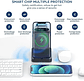 Cargador Inalámbrico 3 En 1 iPhone/ AirPods/ Apple Watch - Miniatura 4
