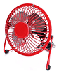 Mini Ventilador De Escritorio Usb - Miniatura 13