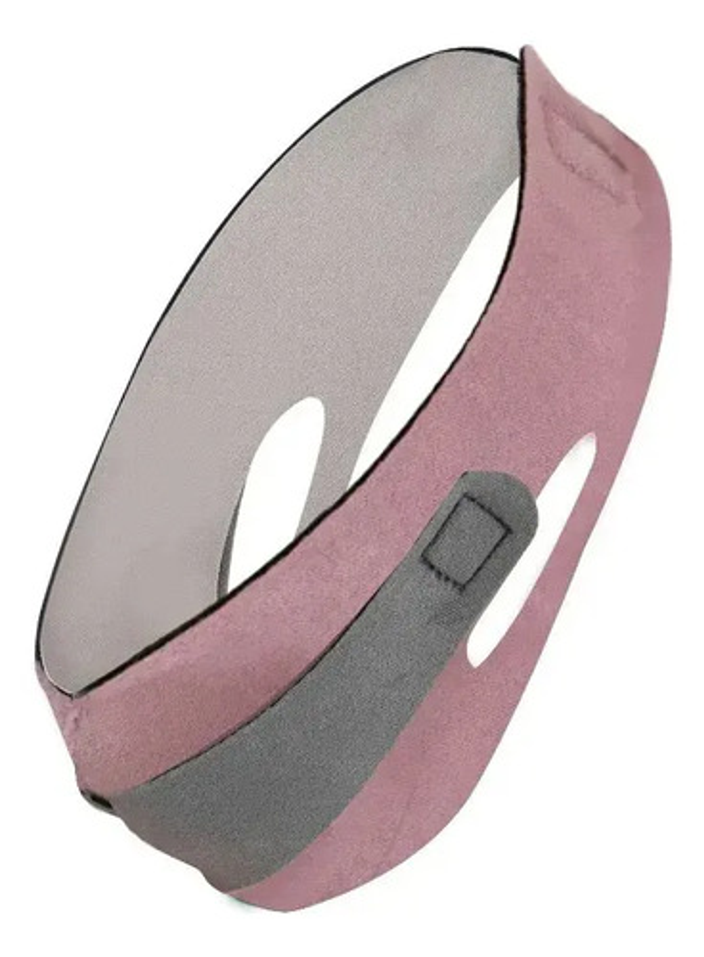 Faja Mentonera Papada Modelador Facial Mejillas 2