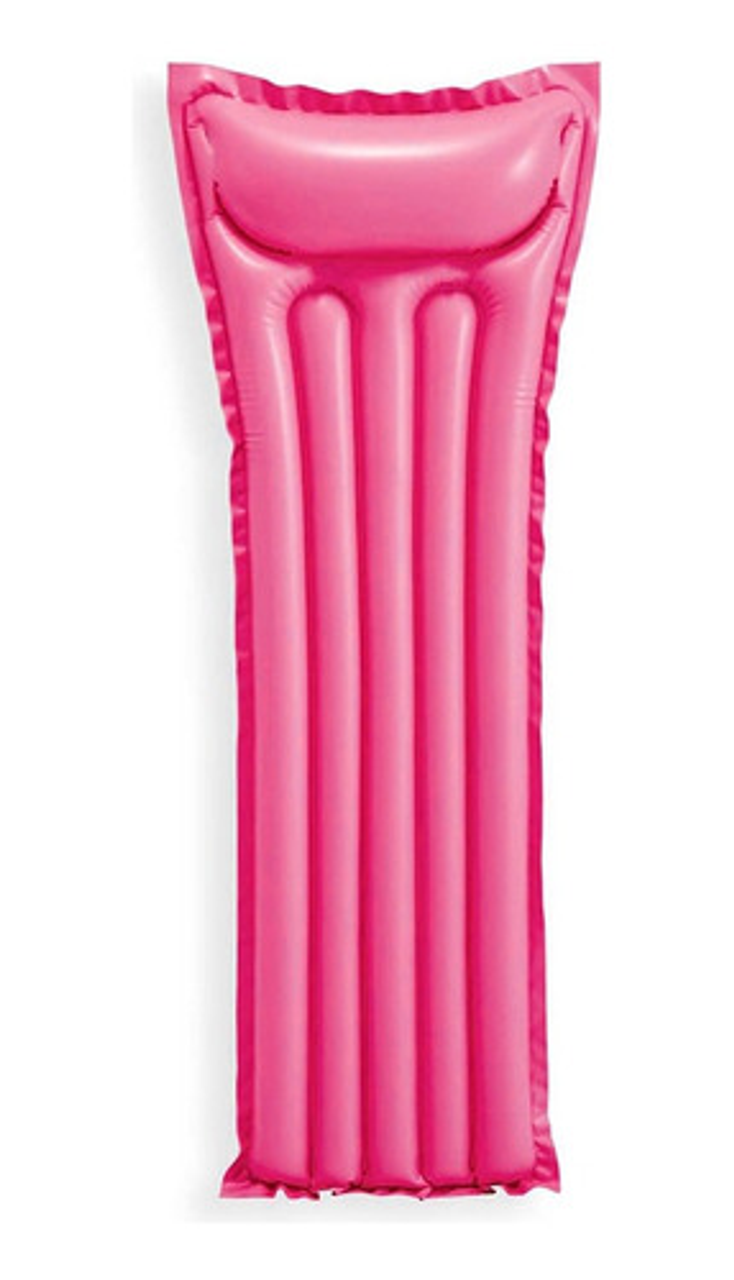 Flotador Inflable Tipo Cama Colchón Flotador Piscina  2