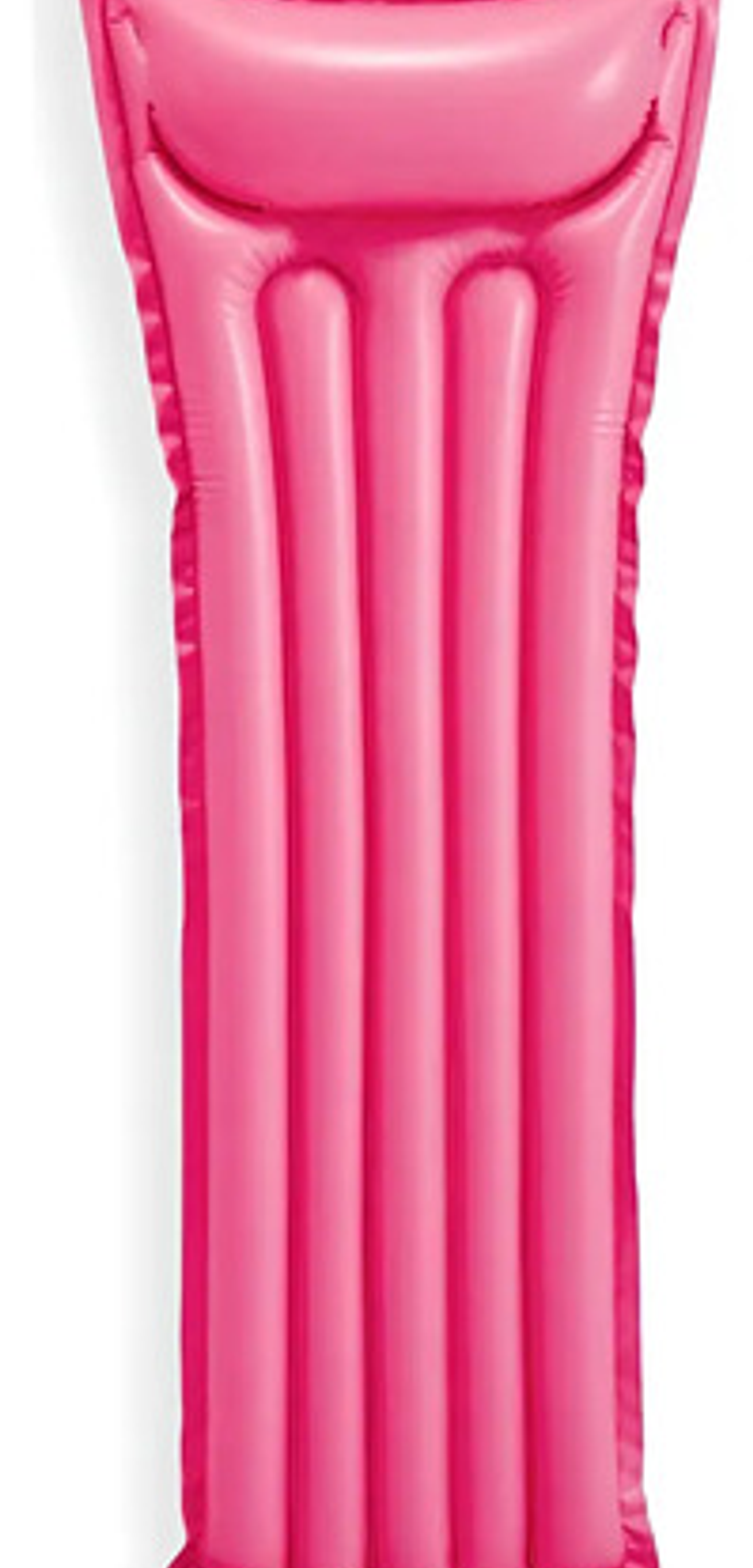 Flotador Inflable Tipo Cama Colchón Flotador Piscina  6