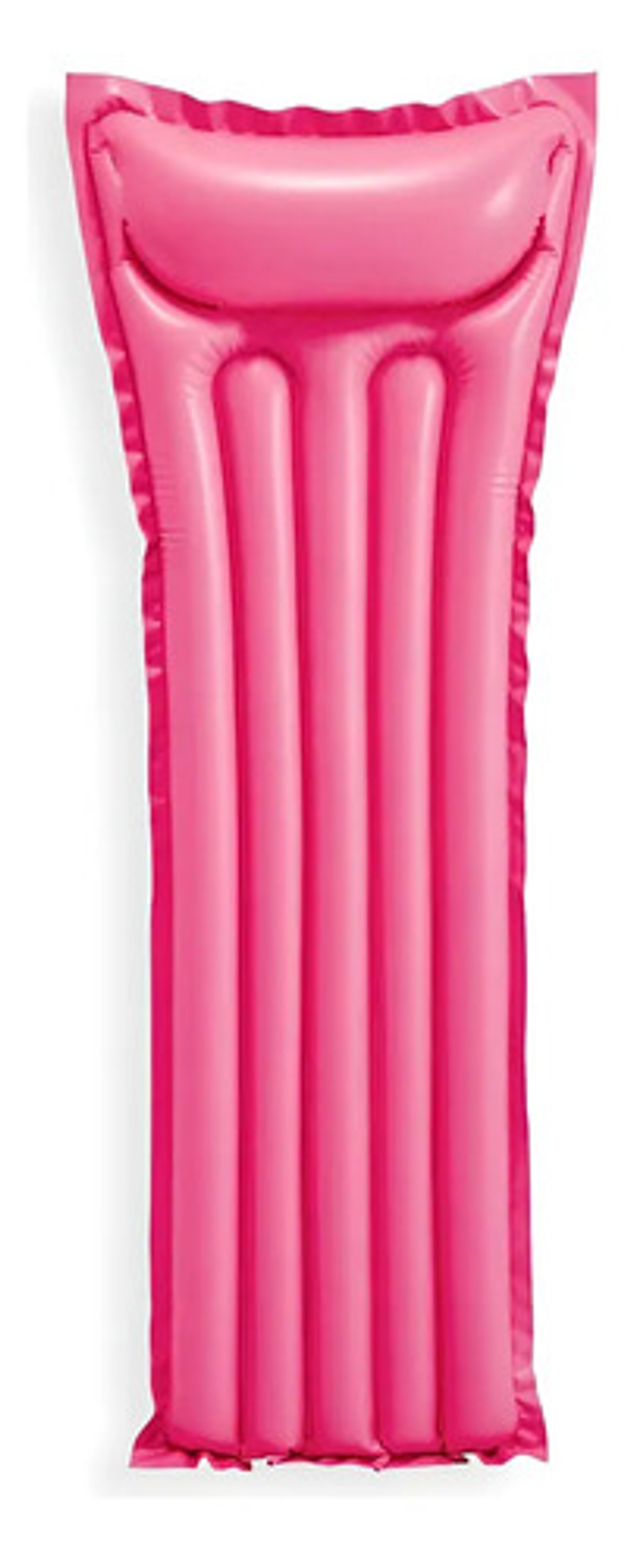 Flotador Inflable Tipo Cama Colchón Flotador Piscina  6