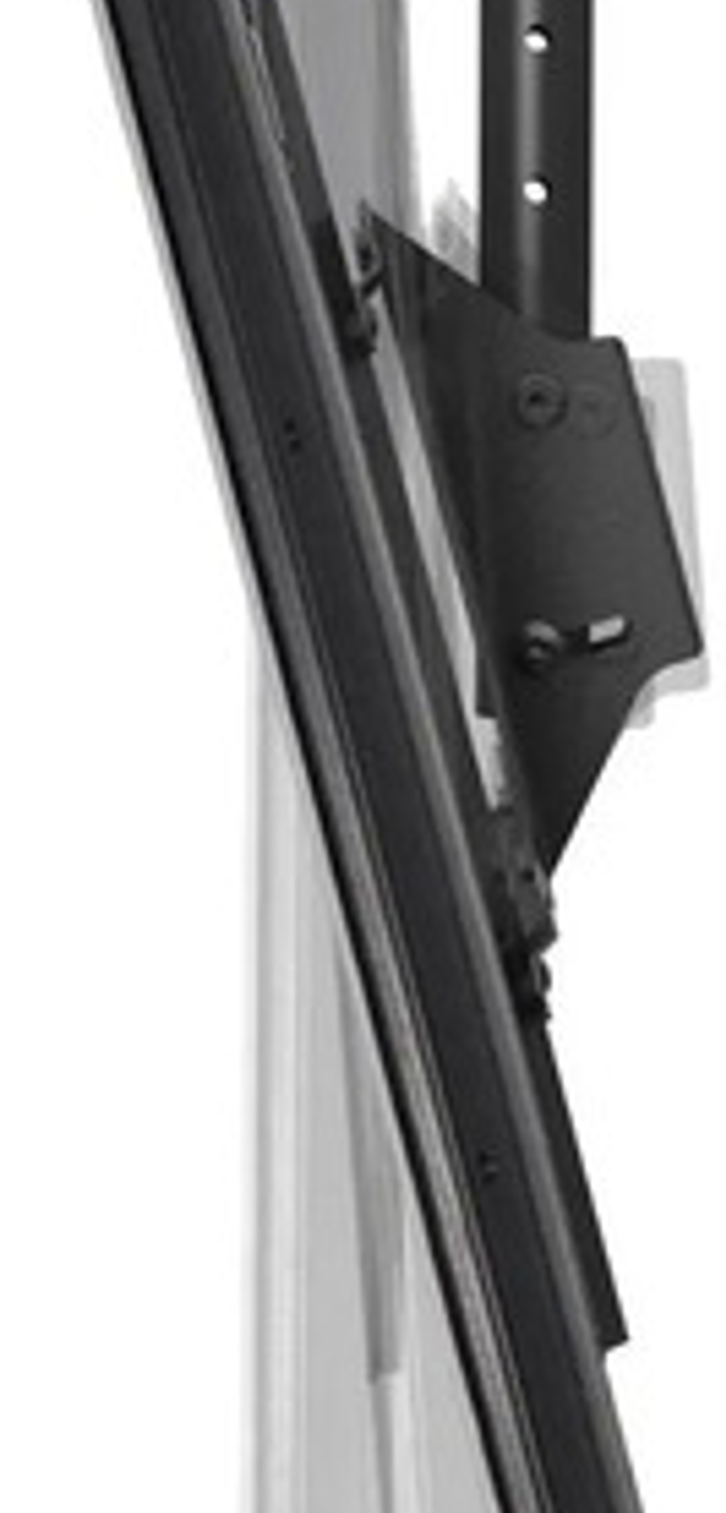 Soporte Tv Tecnopro Techo 360° Giratorio 32-70 Pulgadas Negro 3